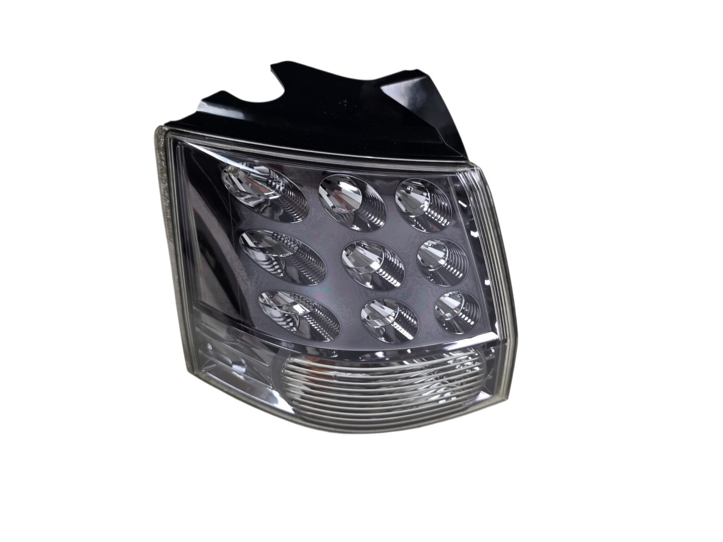 MITSUBISHI OUTLANDER 2 II light rear left ORG. LADNA