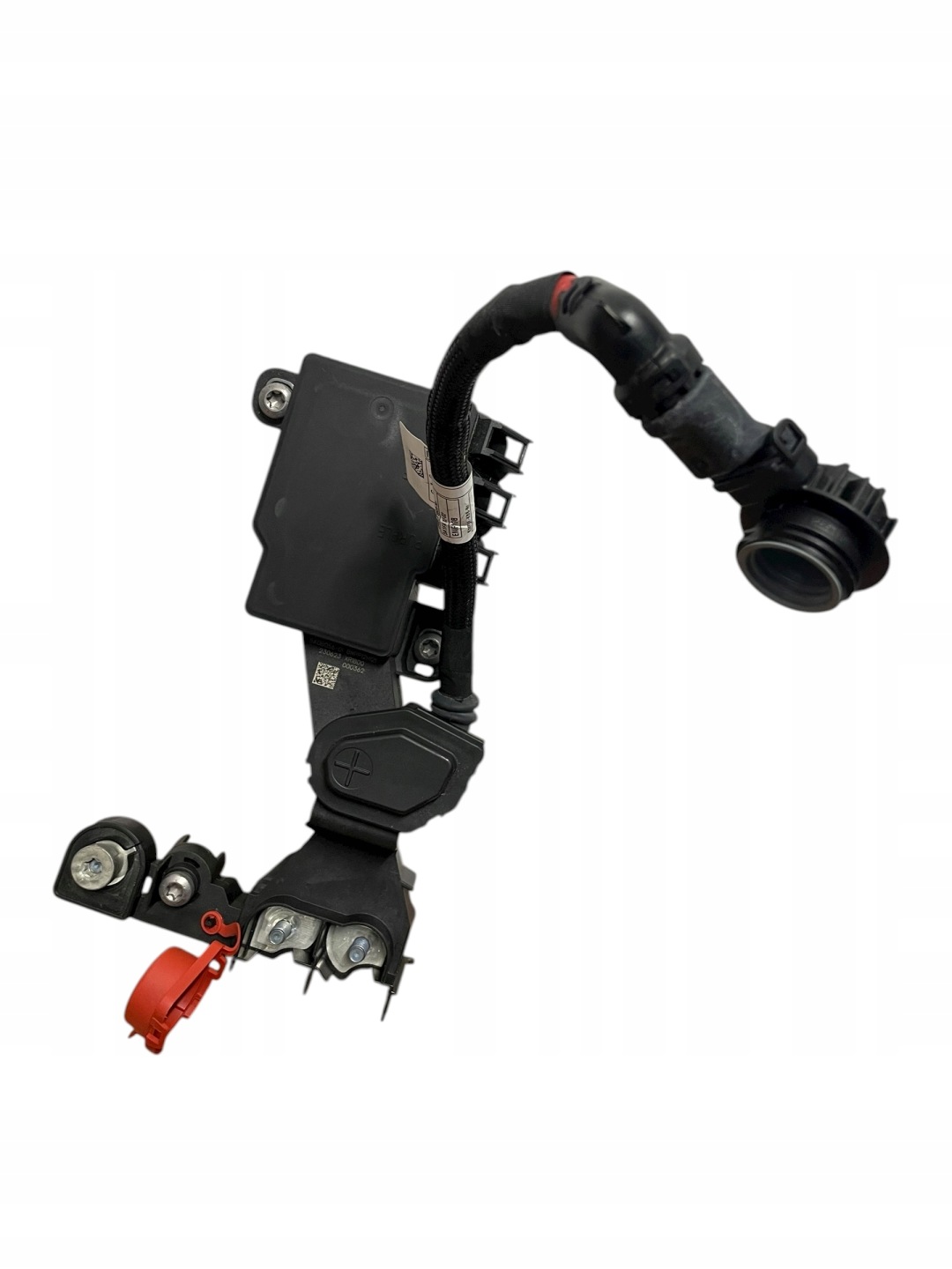 ROZDZIELACZ PRADU BMW XM G09