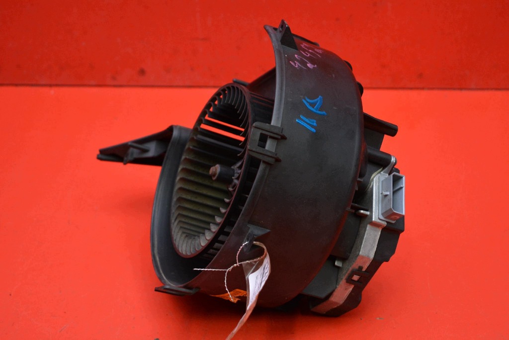 DMUCHAWA Lüfter des lüfters EU 007013E OPEL VECTRA C 02-05