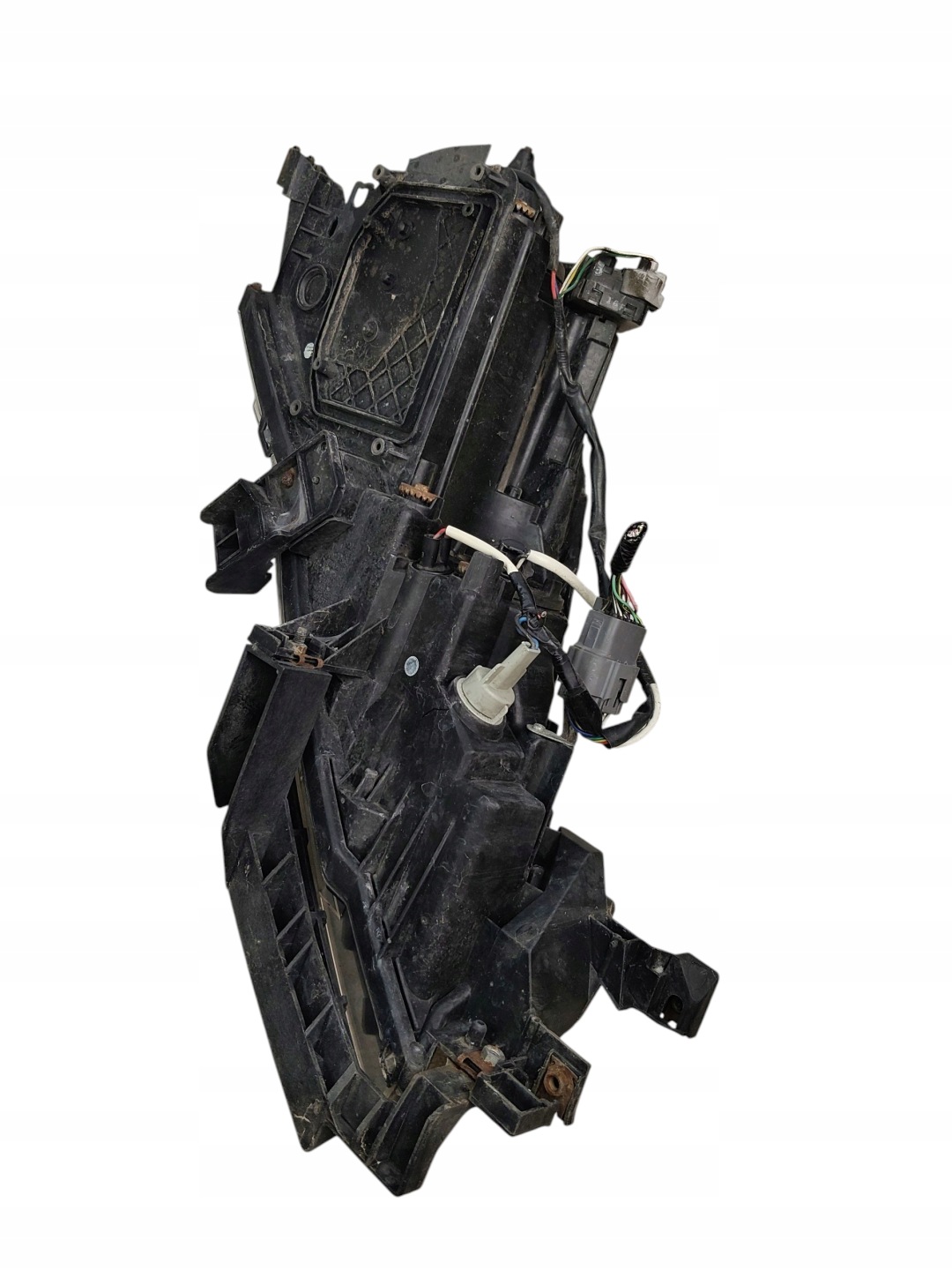 light REFLEKTOR left front MAZDA 6 II GH LIFT (10-12) EUROPA