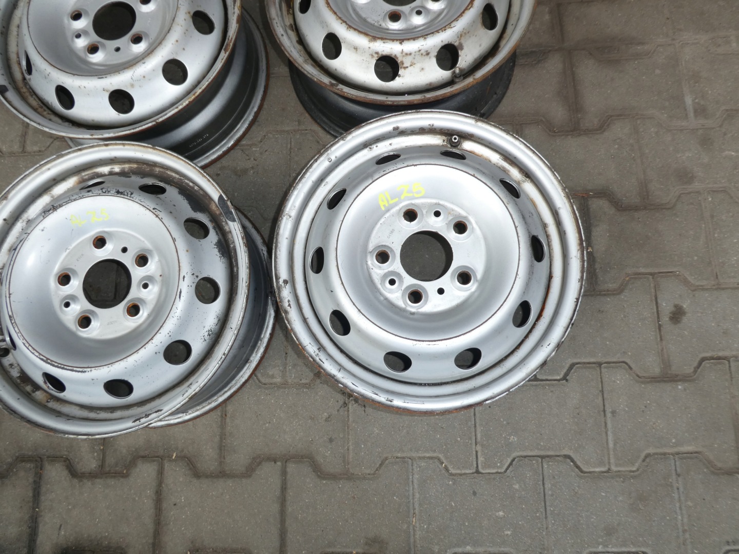 discs 15 6x15 ET68 DUCATO BOXER ORG 1374080080
