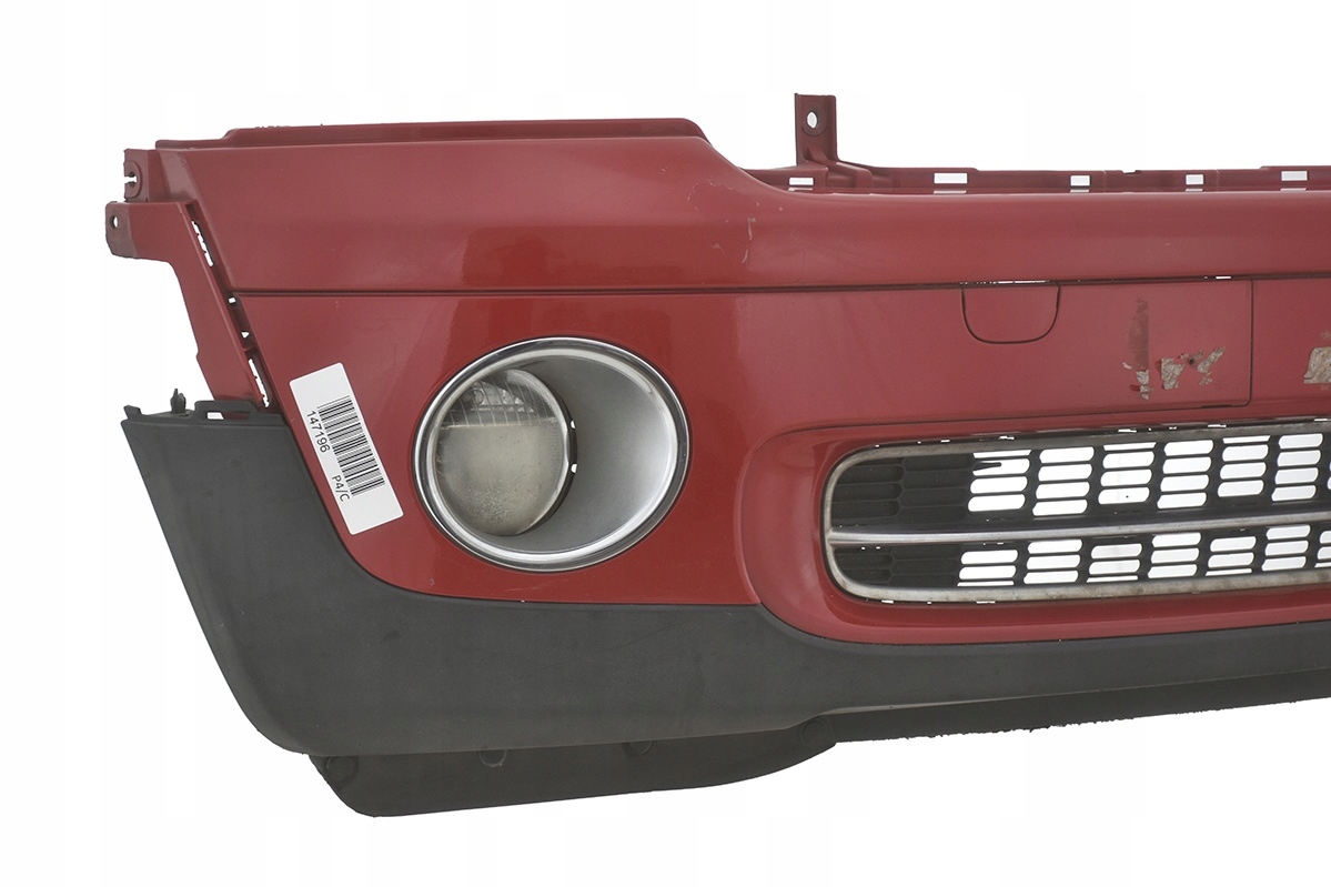 front bumper * front MINI COOPER ONE R56 851/3