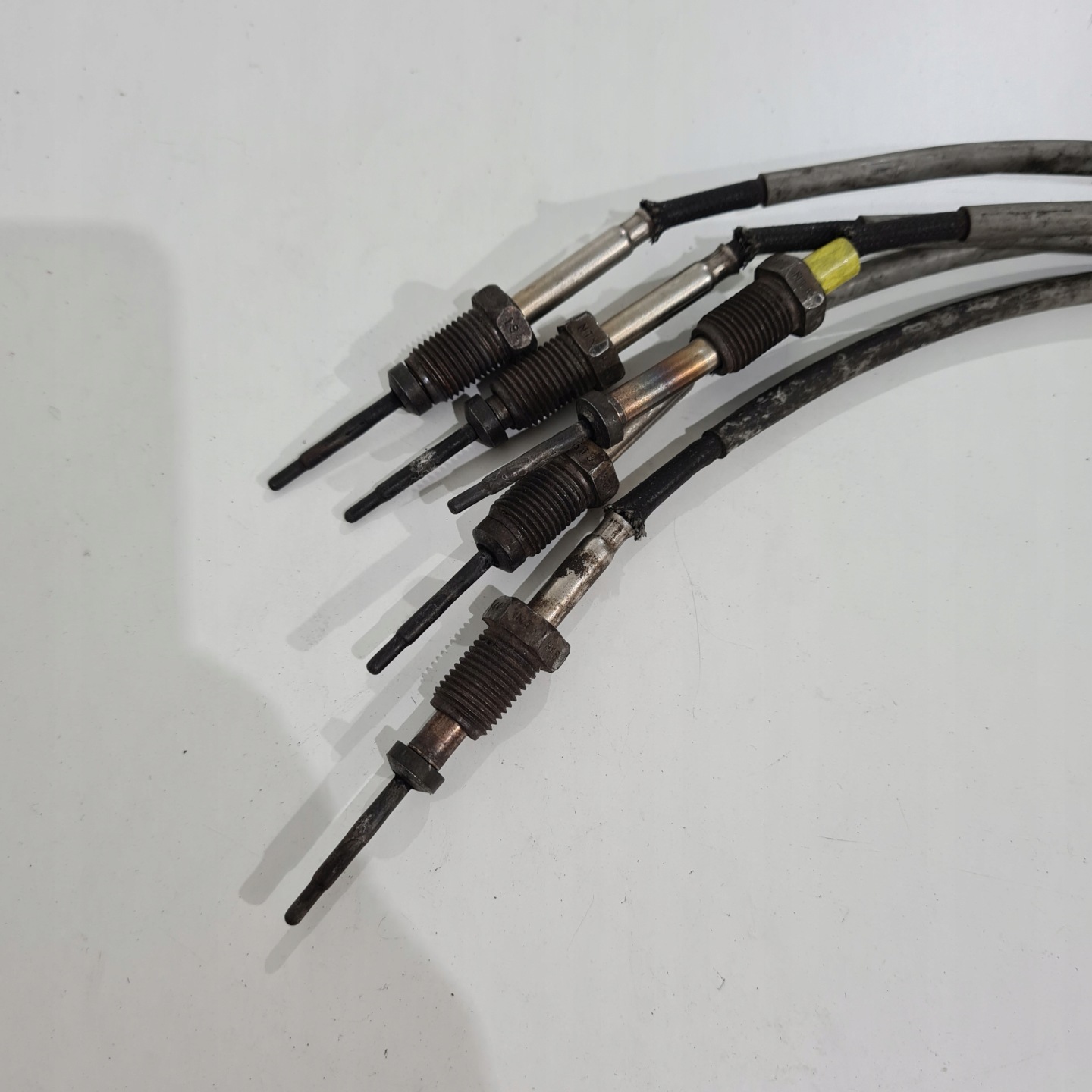 Sensor TEMPERATURY Gase H459194513321443 8200513321 RENAULT