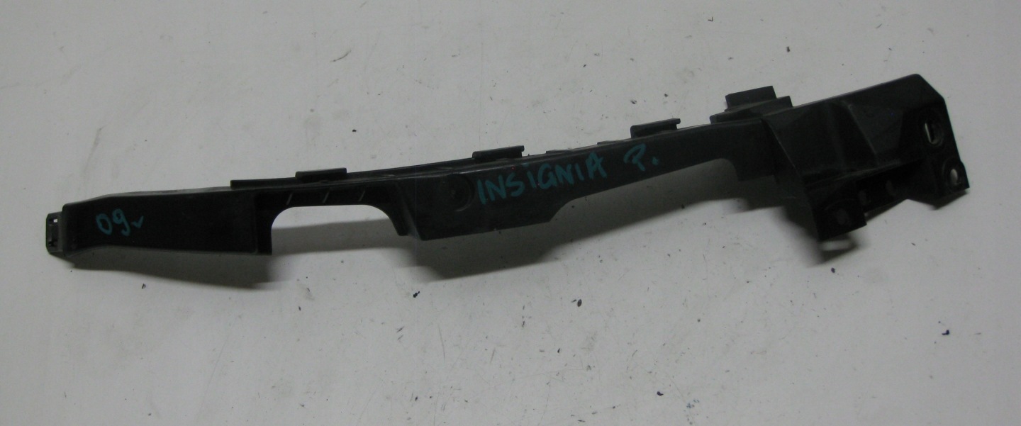 OPEL INSIGNIA A support holder lights right front 13250571