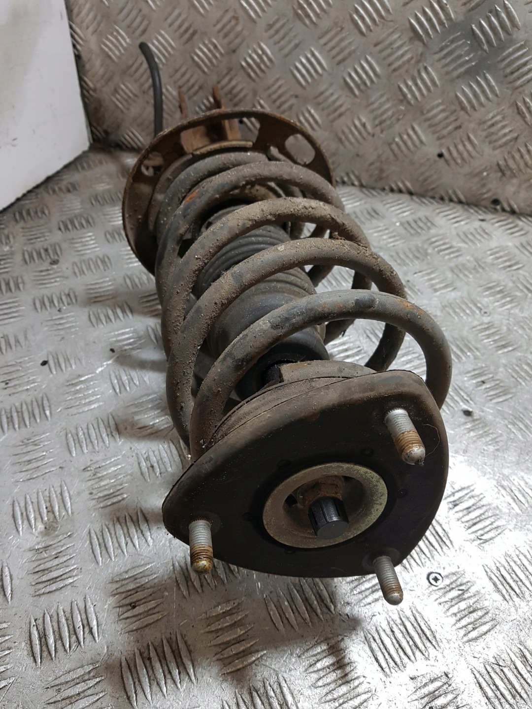 MCPERSON right front front MAZDA 6 GJ AV-A5138-J53