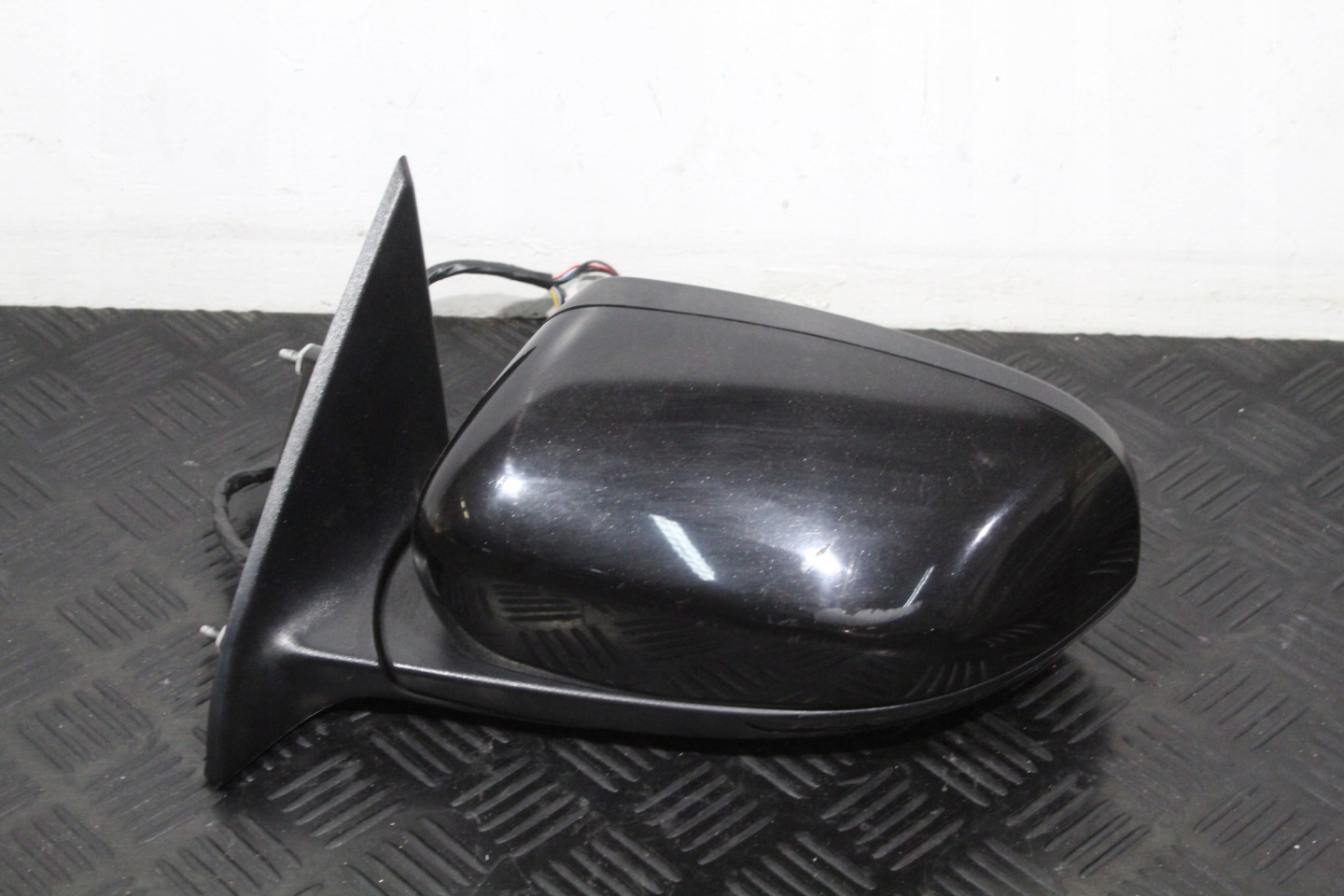 mirror left 15 vertical JEEP CHEROKEE KL