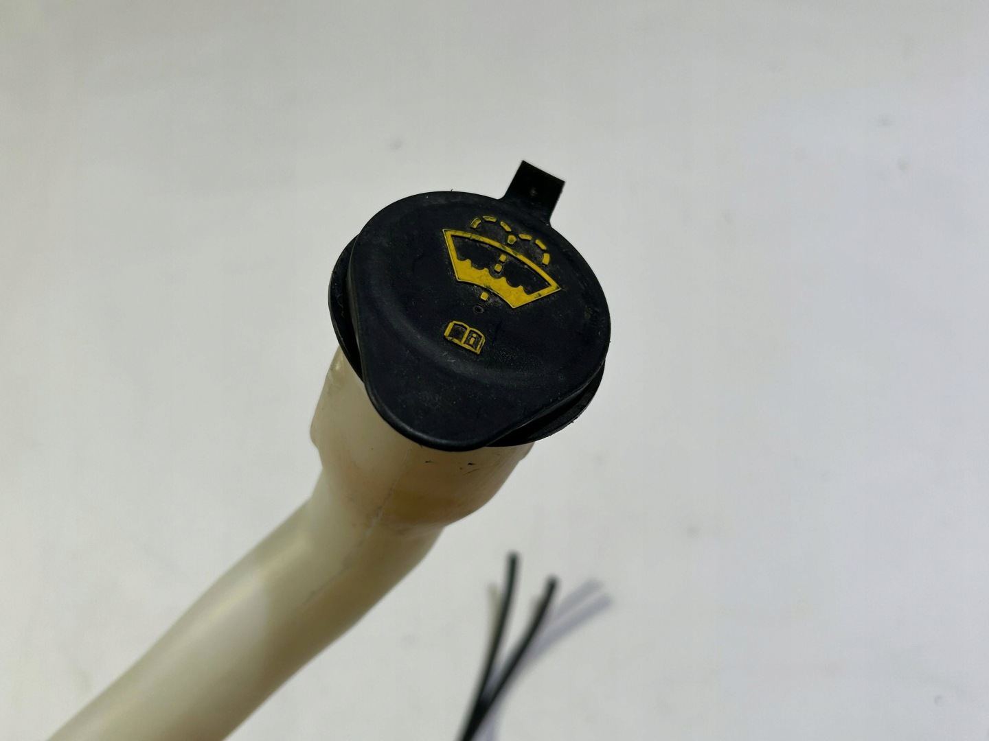serbatoio LIQUIDO do LAVAFARI Pompa komplet Ford Flex 2013