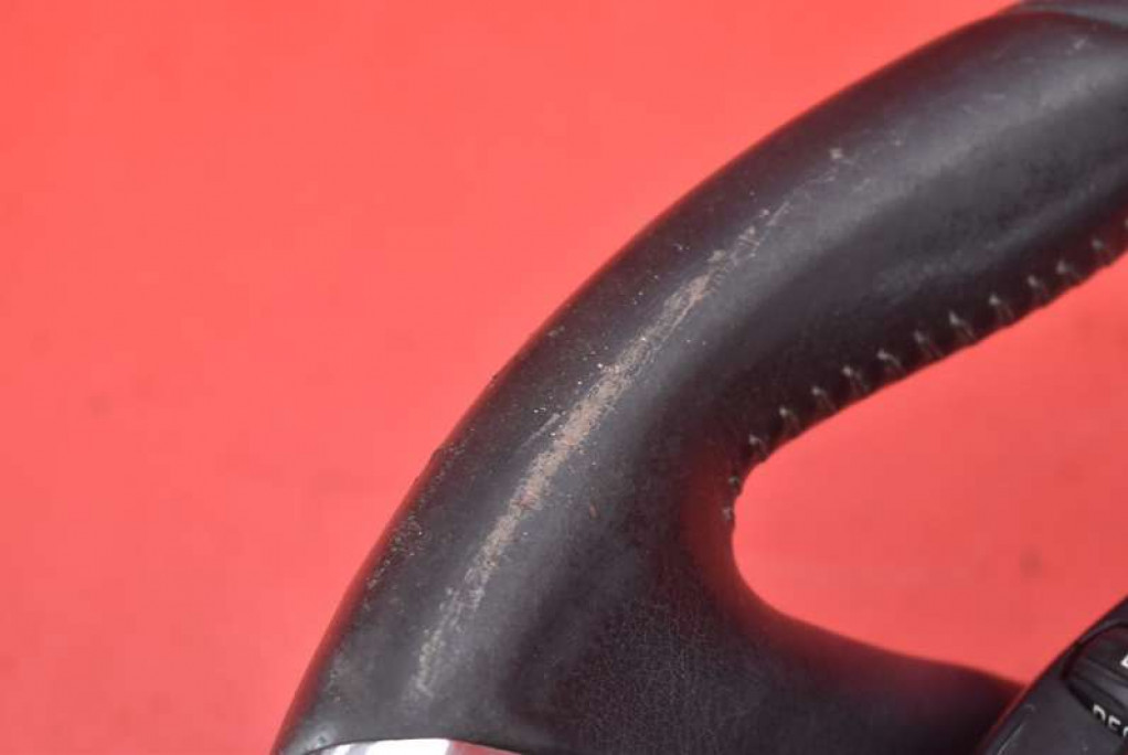 volante pelle MULTIFUNKCJA 6096636 CITROEN C4 PICASSO 1 e 06-13