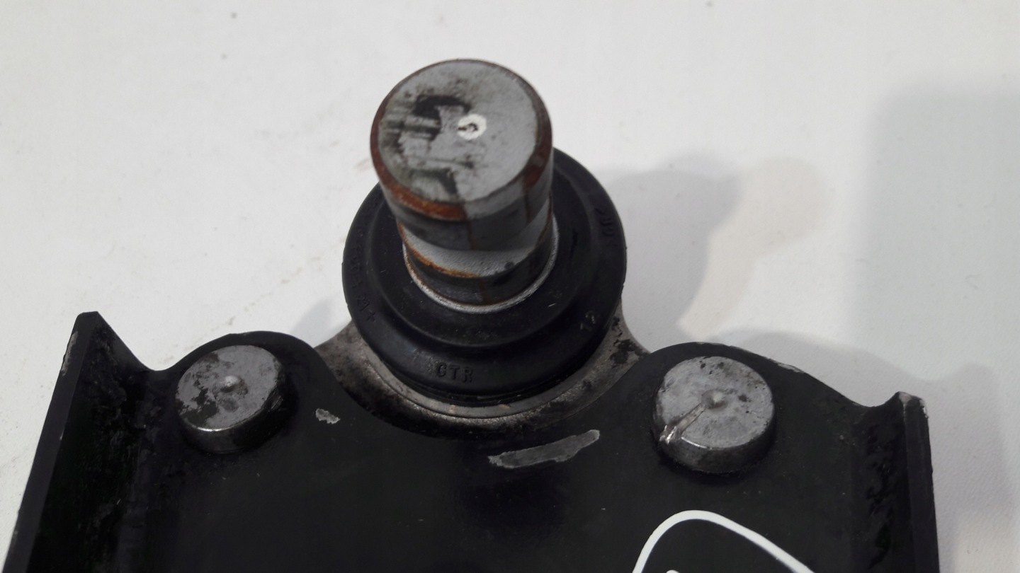 OPEL CORSA F 208 II arm left front 2019