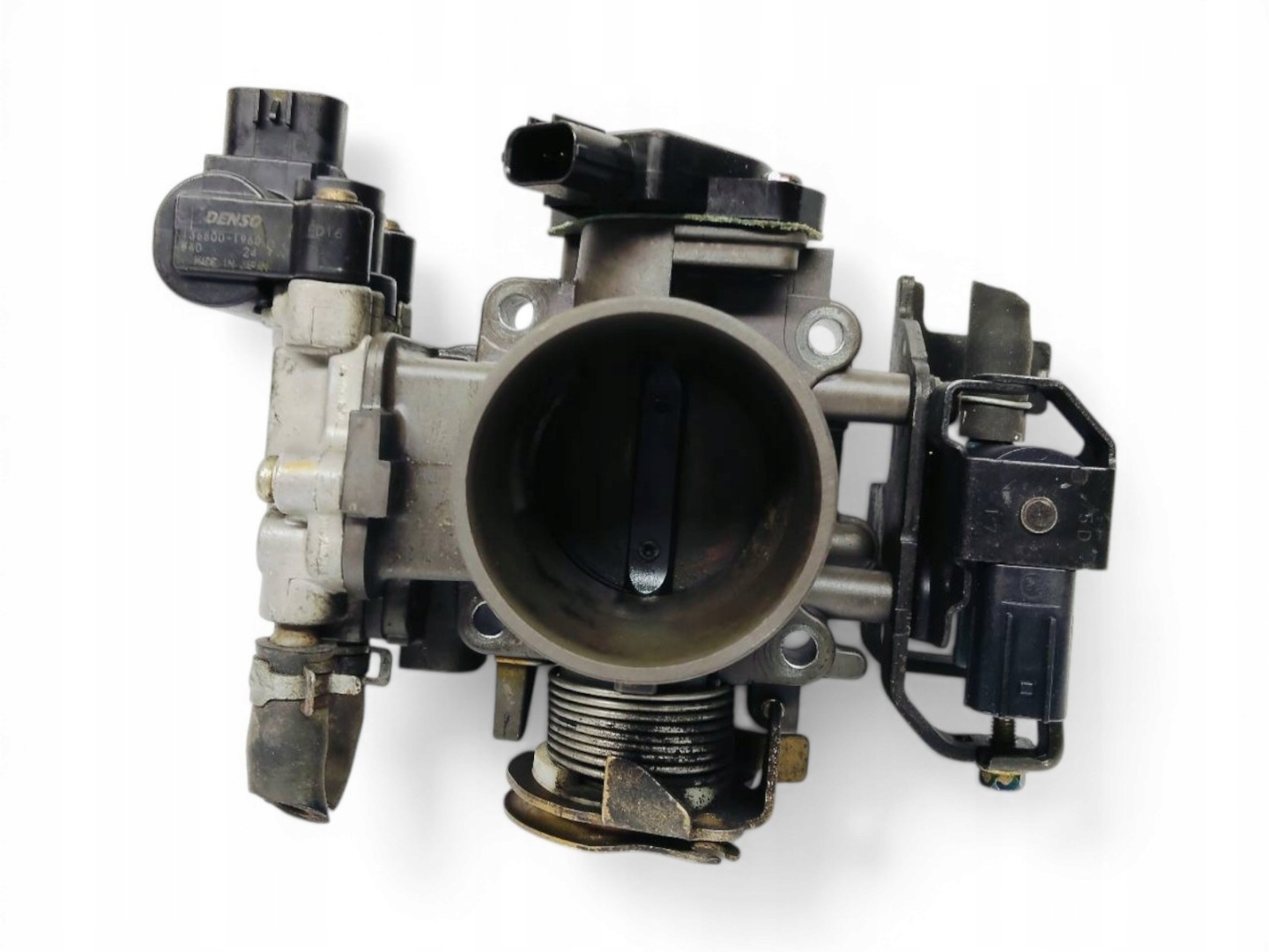 Valvola a farfalla Honda JAZZ 1.3 136800-1960