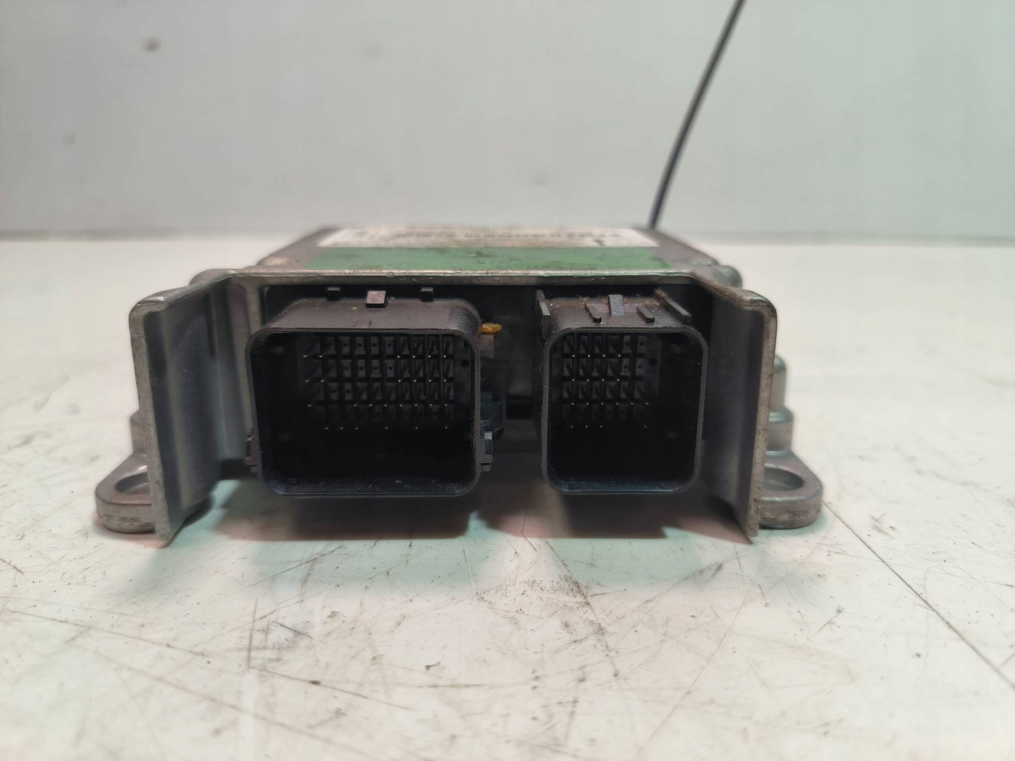 SENSOR airbag BP4K57K30B MAZDA 3 e BK
