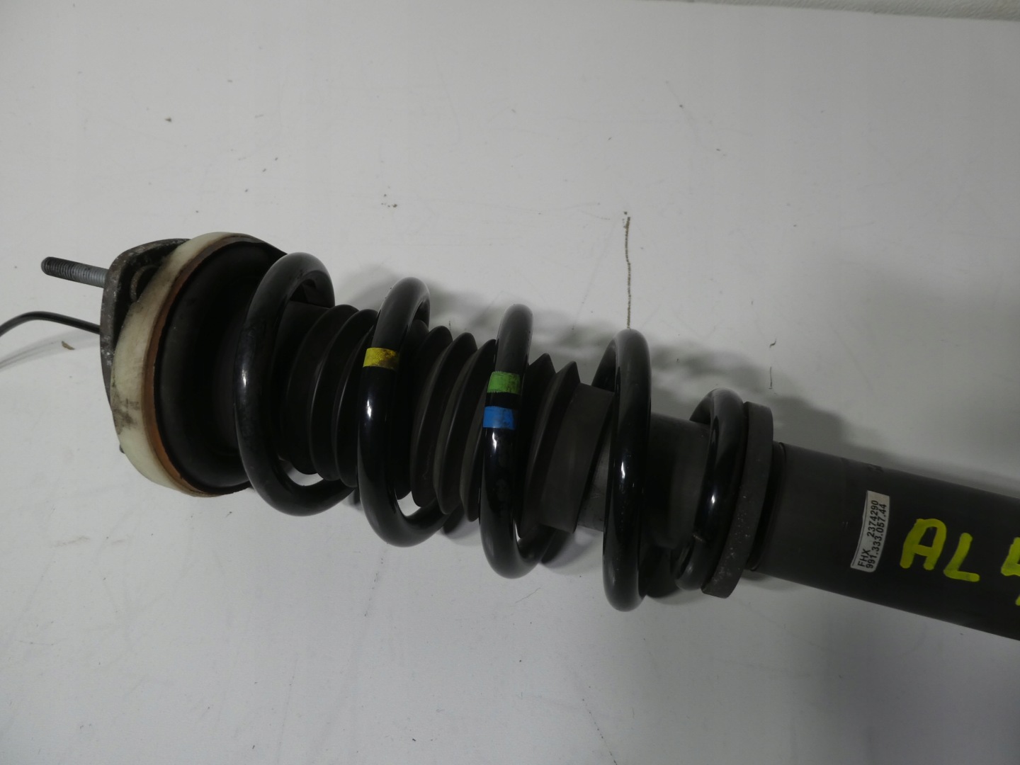 Stoßdämpfer hinten heck PORSCHE 911 99133305744