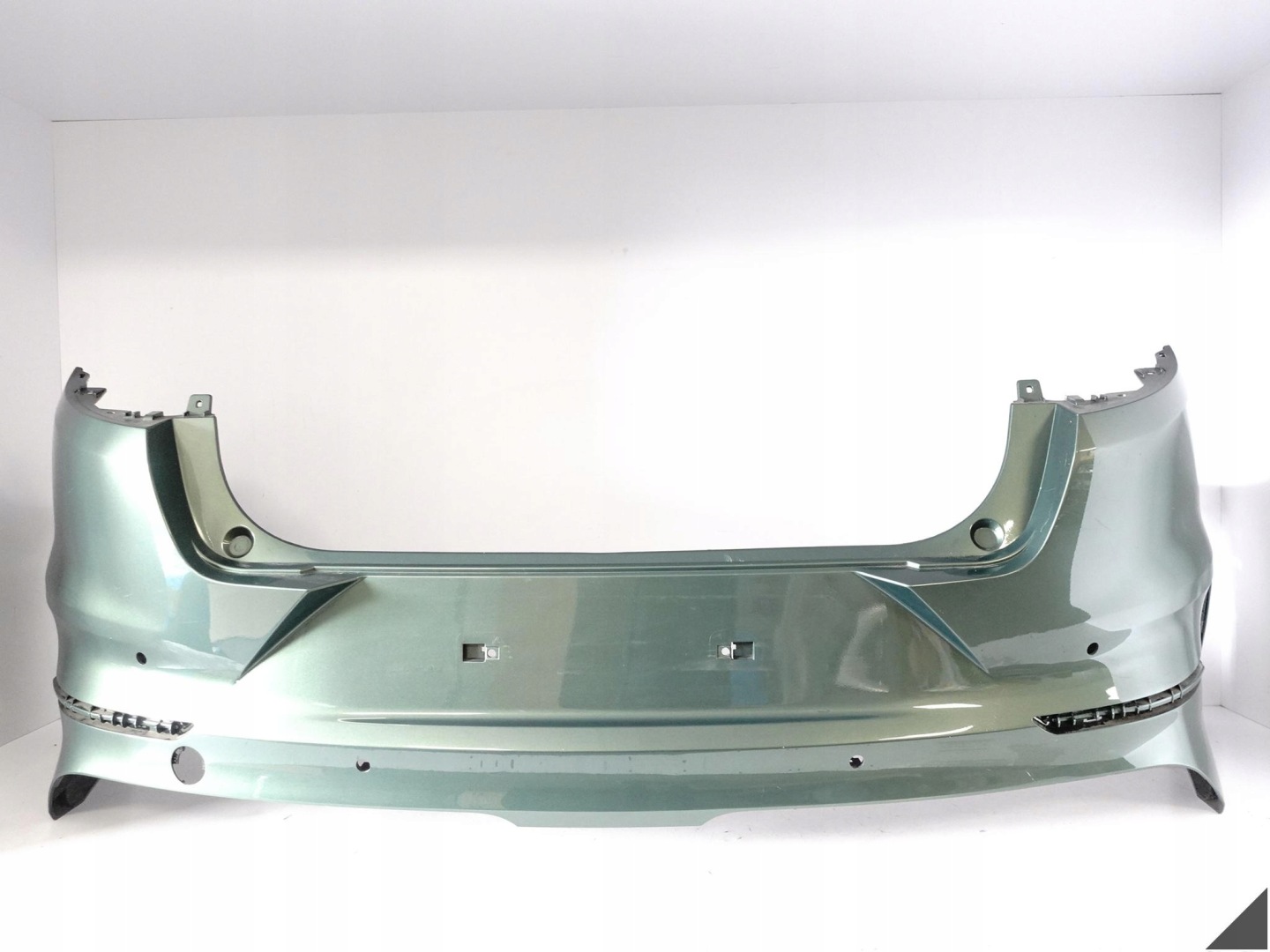 KIA PROCEED GT-LINE CD 18-25 bumper BUMPER rear part (6xPDC) 86611-J7710