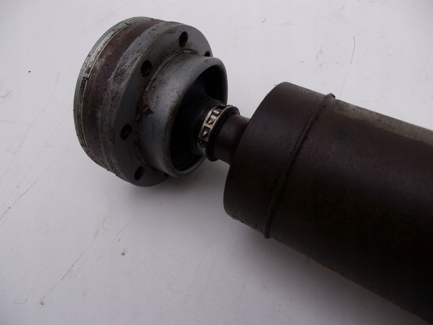 cardan JEEP WRANGLER 2,8CRD