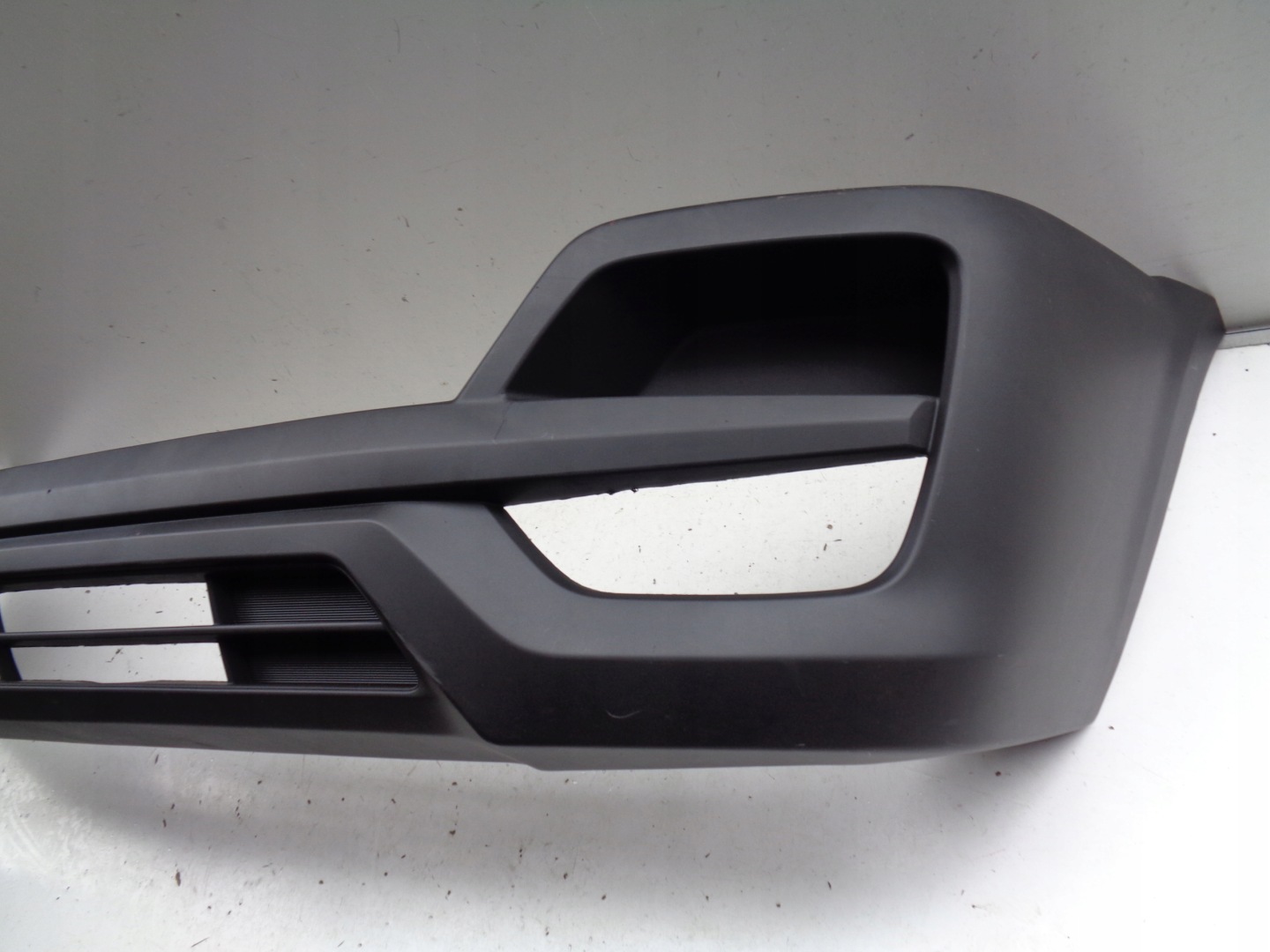 new front bumper HYUNDAI H350 14- NR 45145