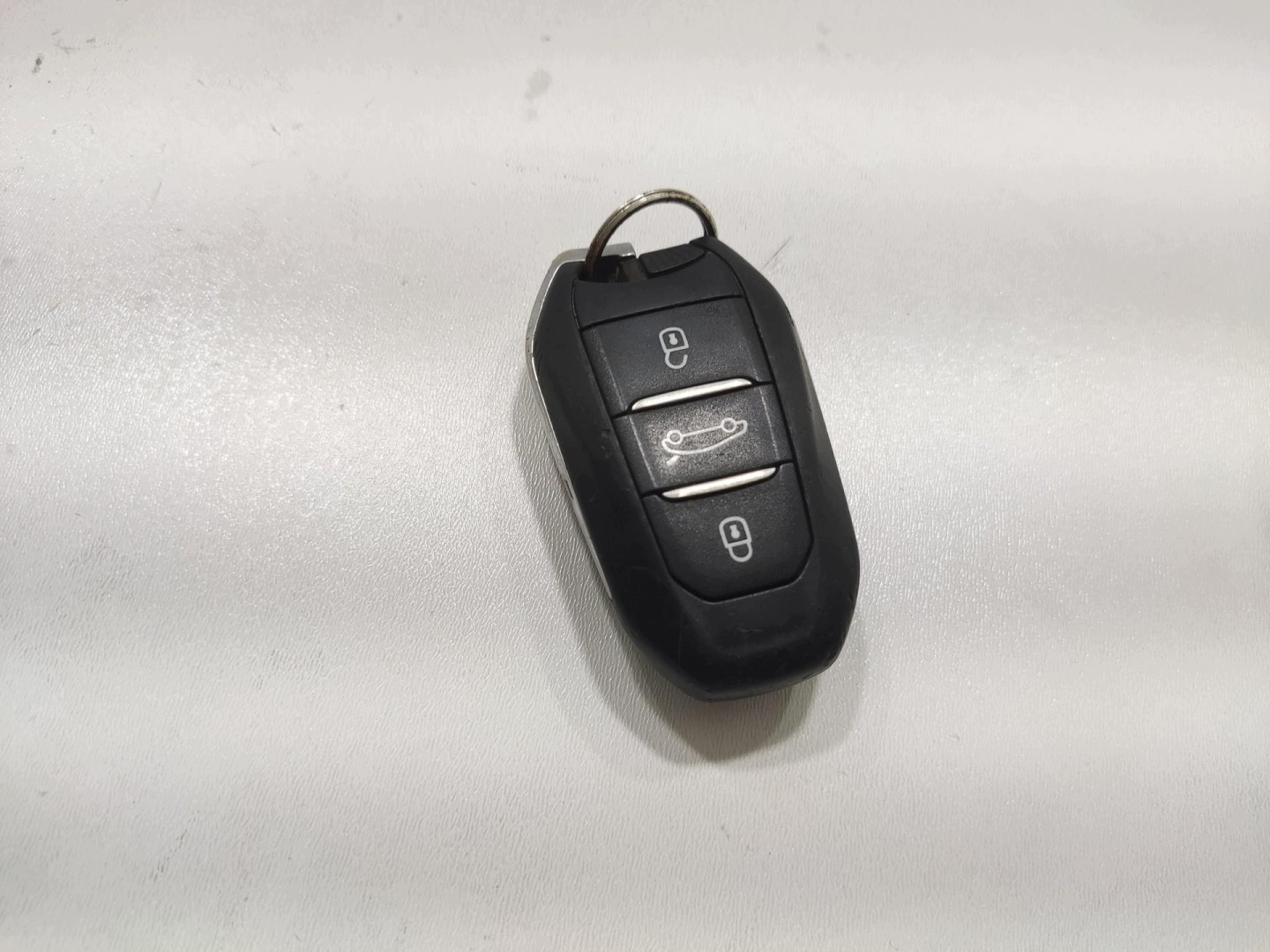 Clé PILOT Boîte CITROEN DS5 2011-2015