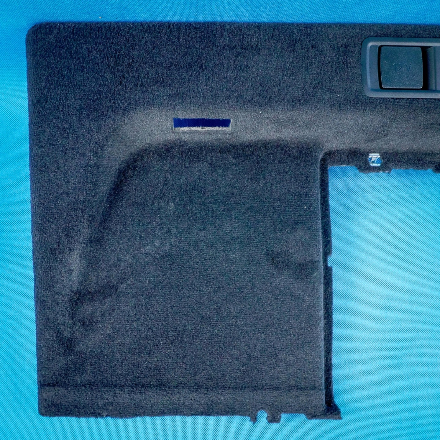 boot upholstery right BMW X5 G05 51475A40E28 5A40E28