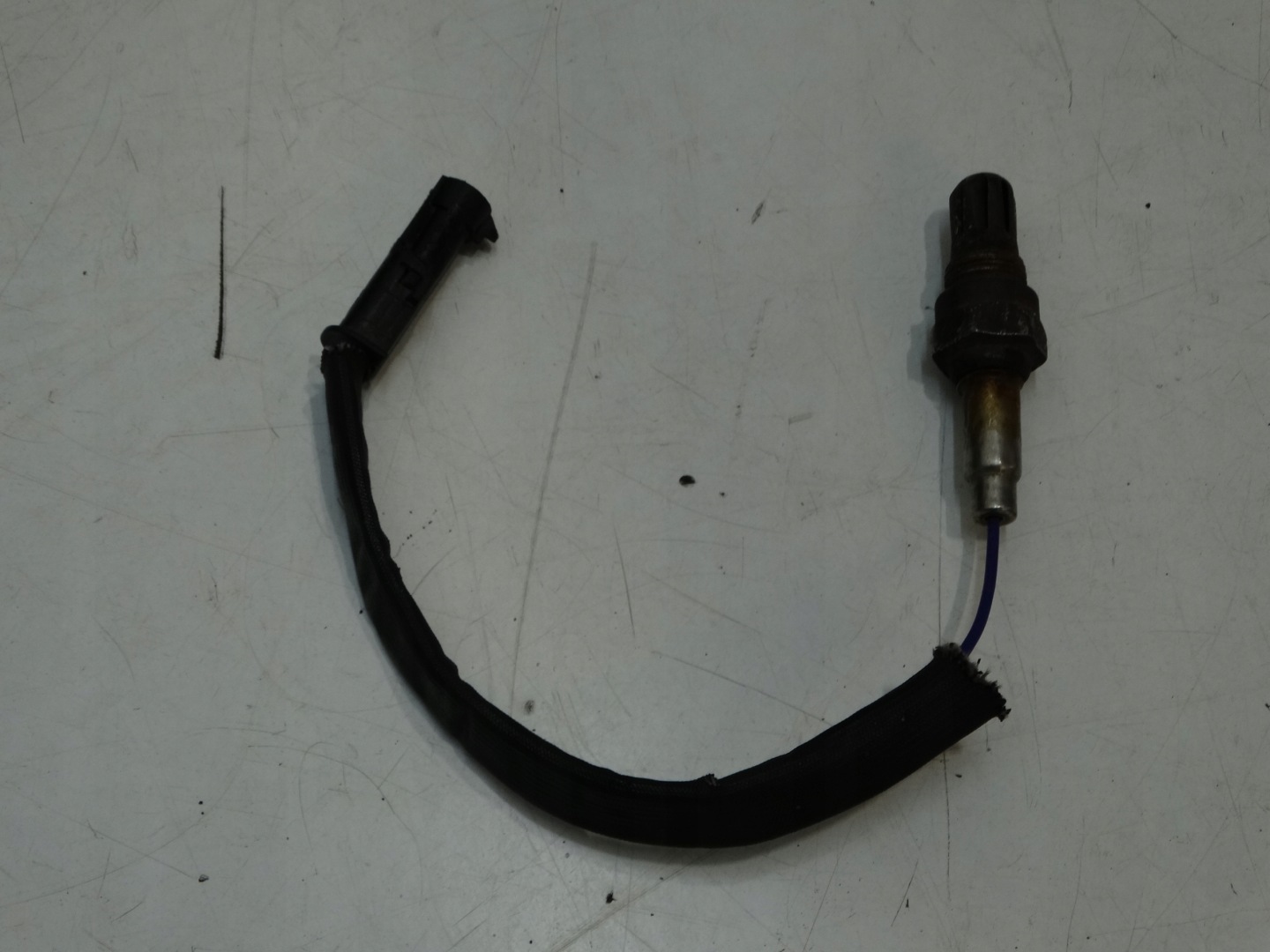SONDA LAMBDA OPEL VECTRA B ASTRA G CORSA B 25164596