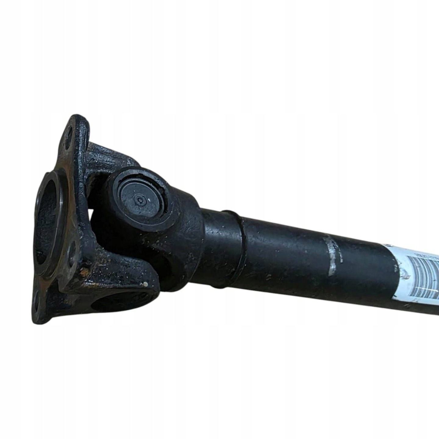 cardan front front RANGE ROVER VELAR L560 2.0 D - HK833219BC