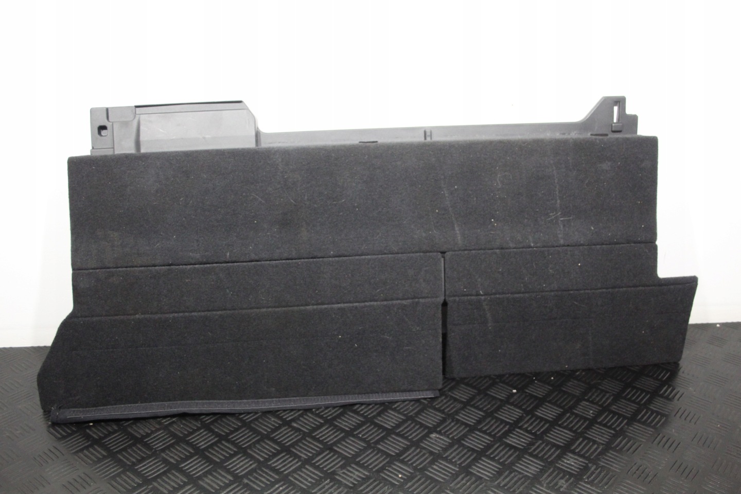 floor boot upholstery LEXUS CT200H 58415-76010