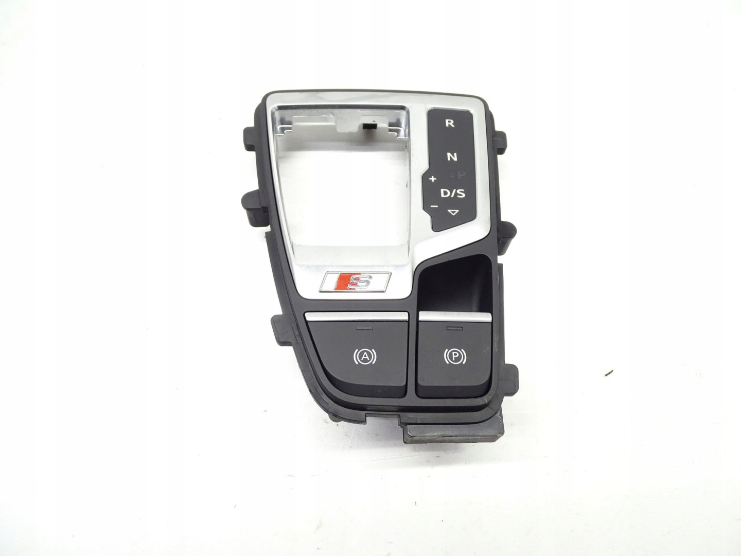 RAHMEN PANEL Schalt getriebe AUDI Q5 80C713111B 80C927225