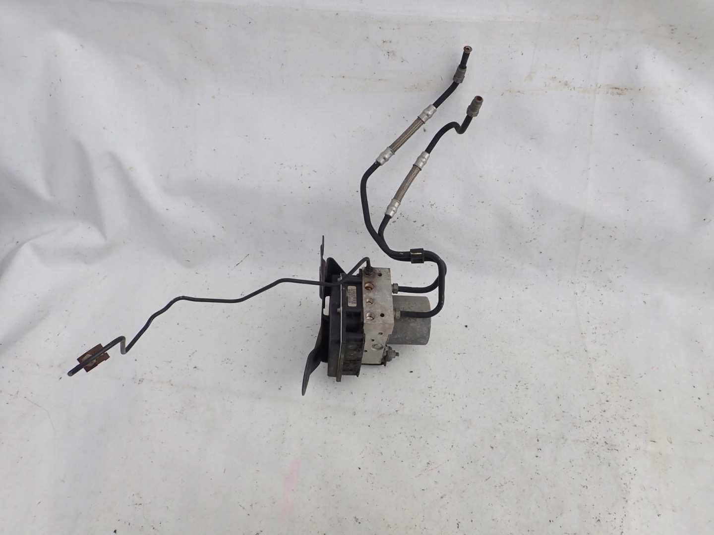 PEUGEOT CITROEN Pompa ABS 9649988180