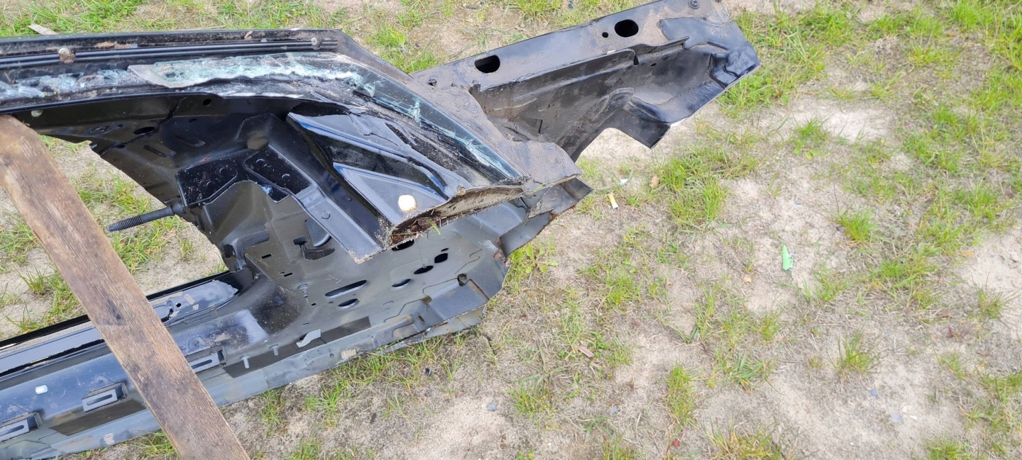 RS5 8W LIFT S5 A5 threshold side of the threshold pillar left left SPORTBACK LY9T