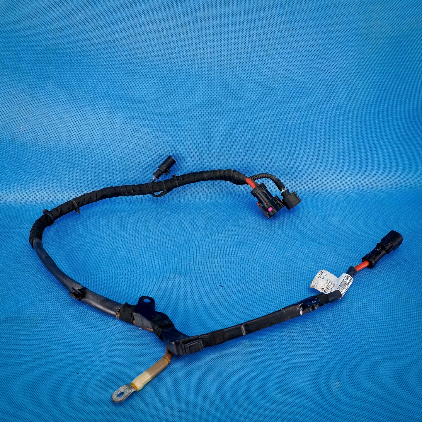bundle of control Audi A6 S6 RS6 4G A7 S7 RS7 4G8 4G1971111C