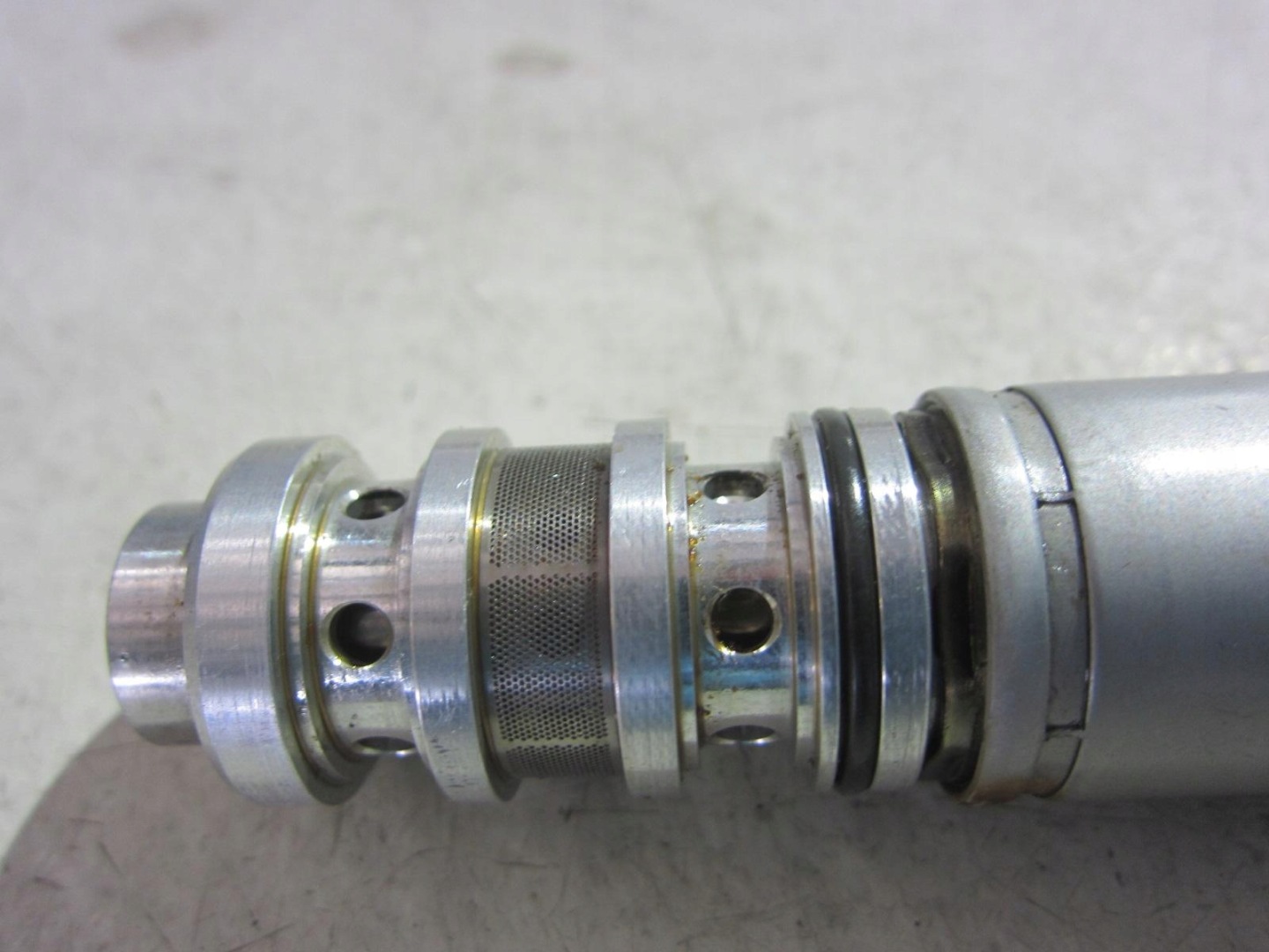 BMW X5 E70 N55 N63 VANOS Électrovanne 7561265