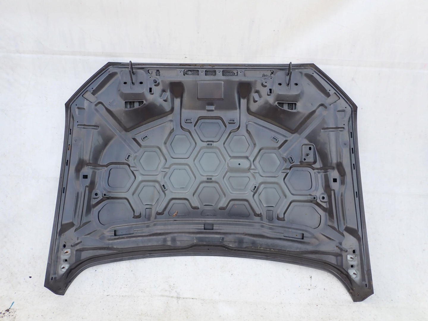 FORD MONDEO V 5 MK5 14-> bonnet