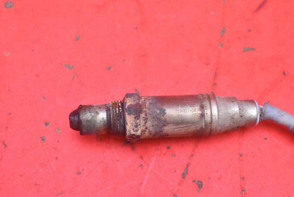 SONDA LAMBDA 7514927 BMW X3 E83 3.0i 227 KM 03-06