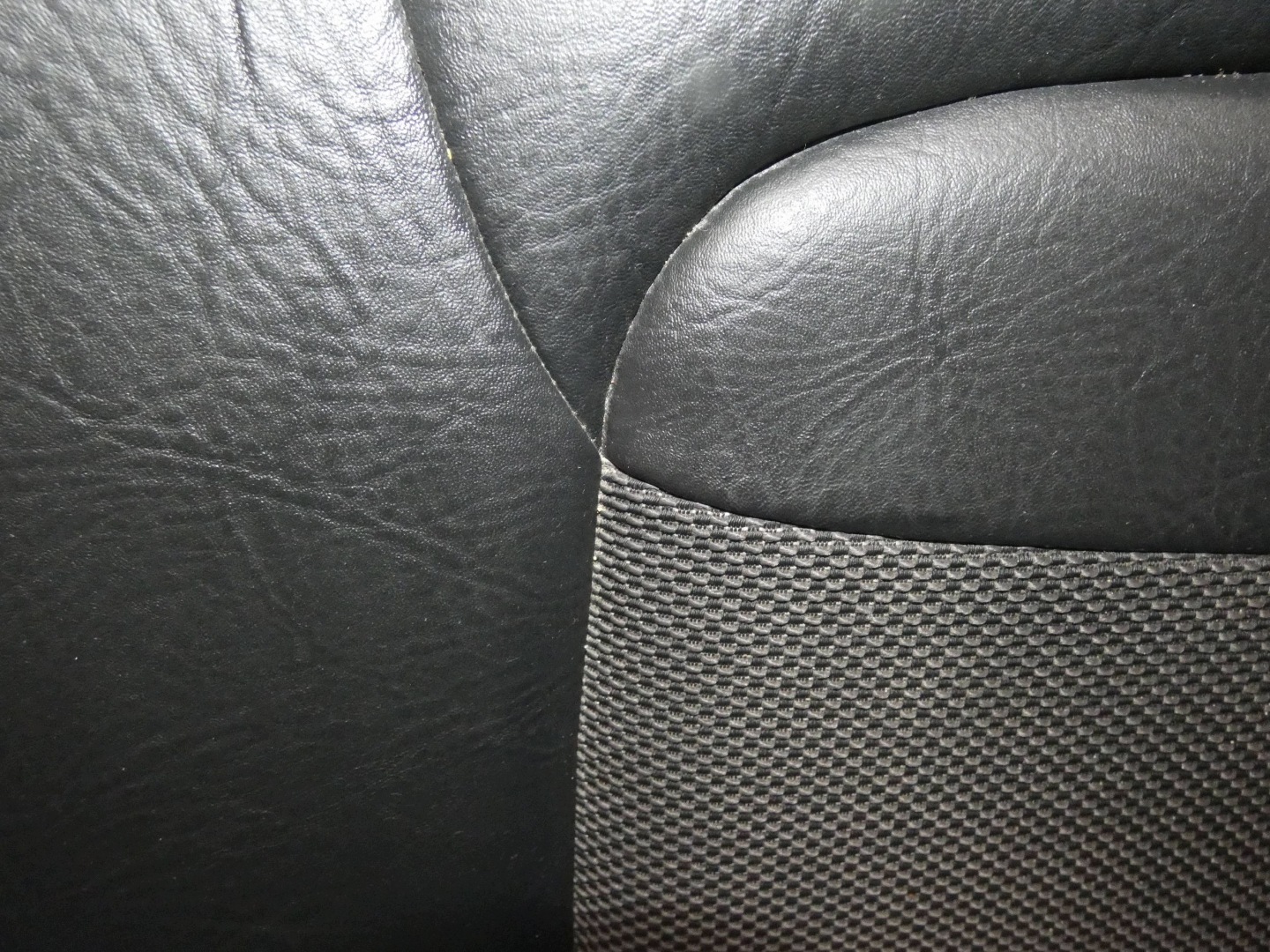 FIAT 500X 500 X Sitz OPARCIE KANAPY