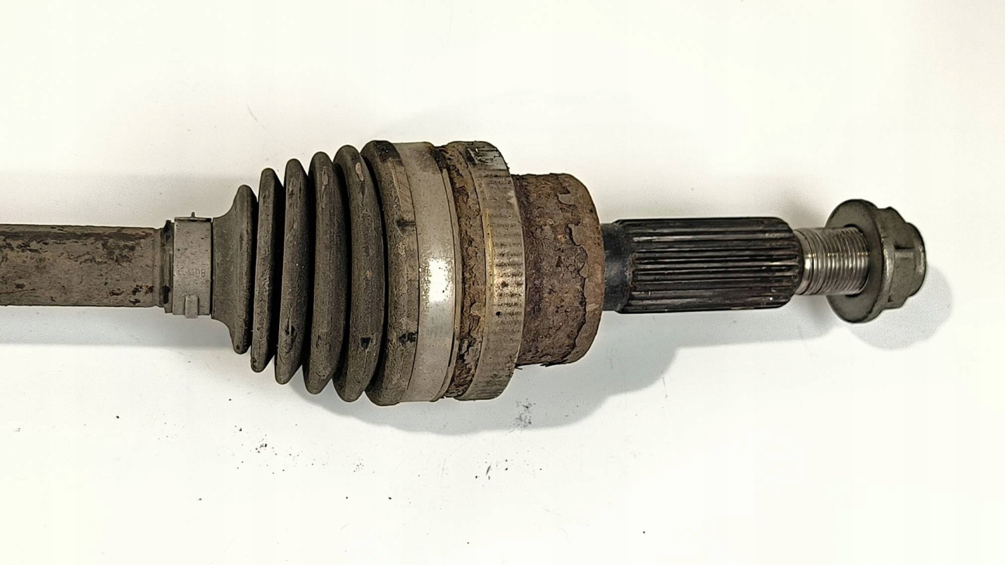 semi-axis right rear part CV61-4K138-AB FORD KUGA MK2