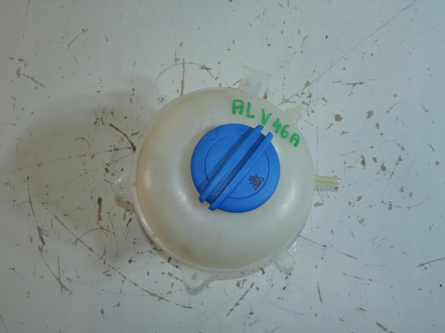 Réservoir eau VW T5 7H0121407C