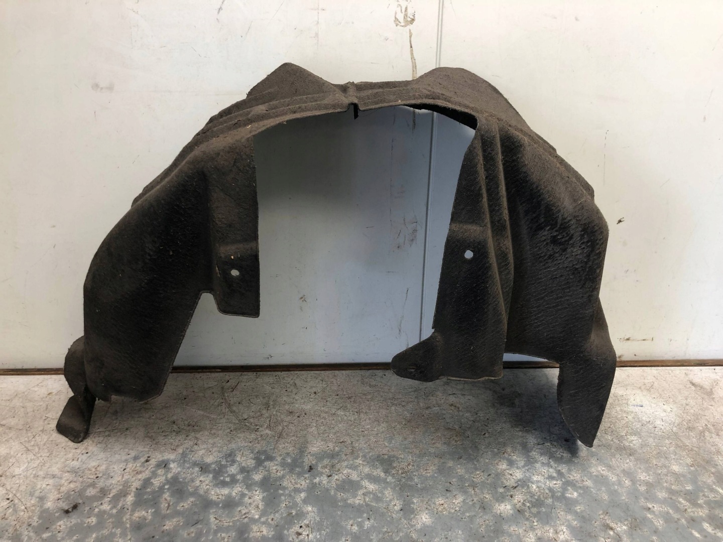 mudguard right rear part FORD KUGA MK2 LIFT CV44-S278B50-AB