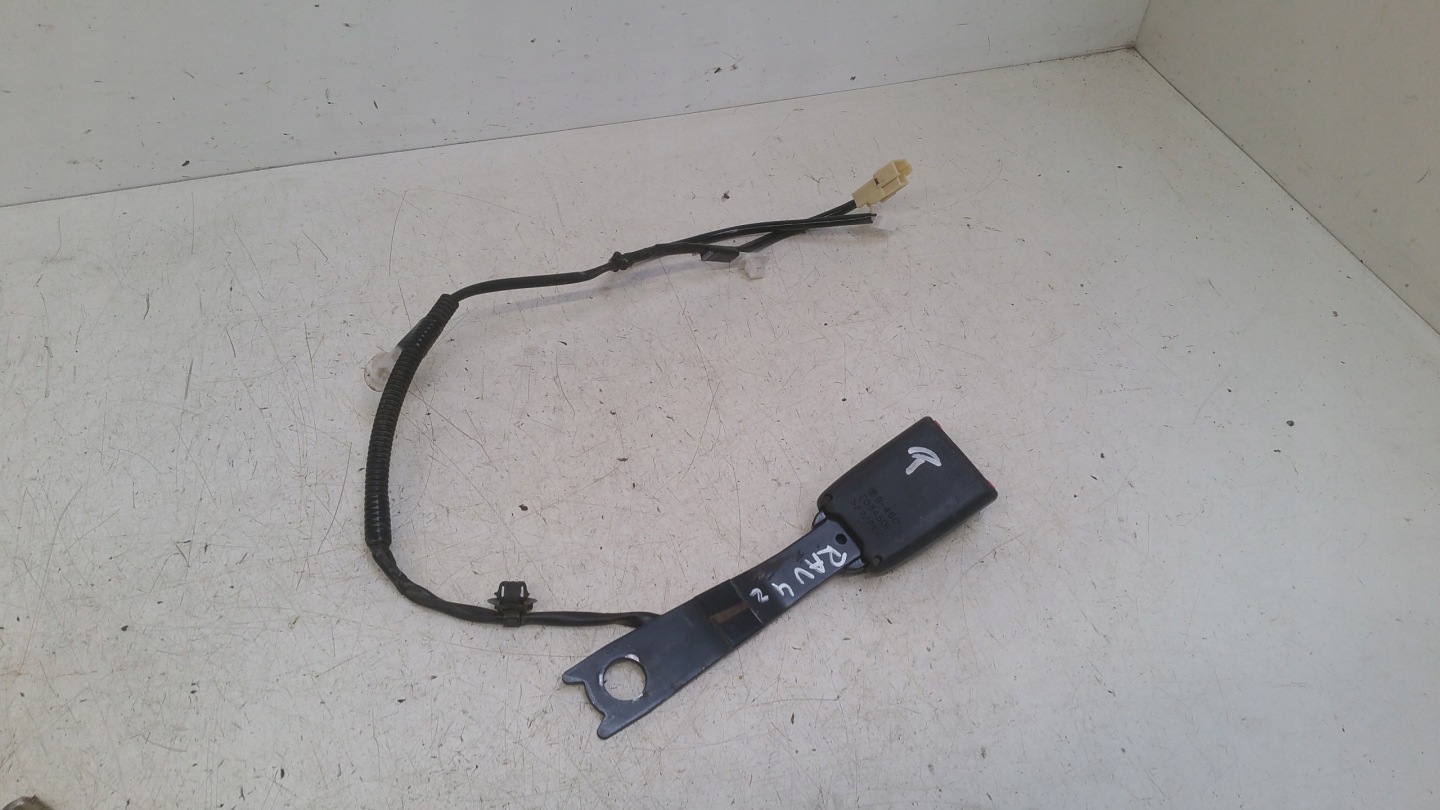 Zapinka supports right front Toyota RAV4