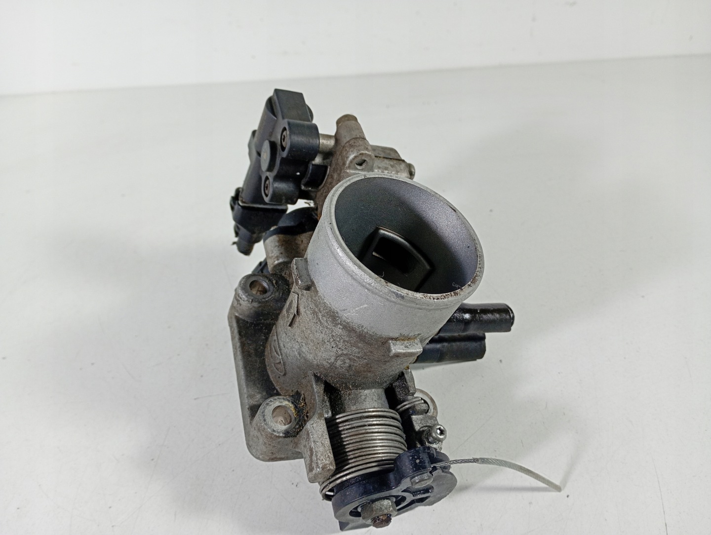 Hyundai Getz 02-11 throttle flap