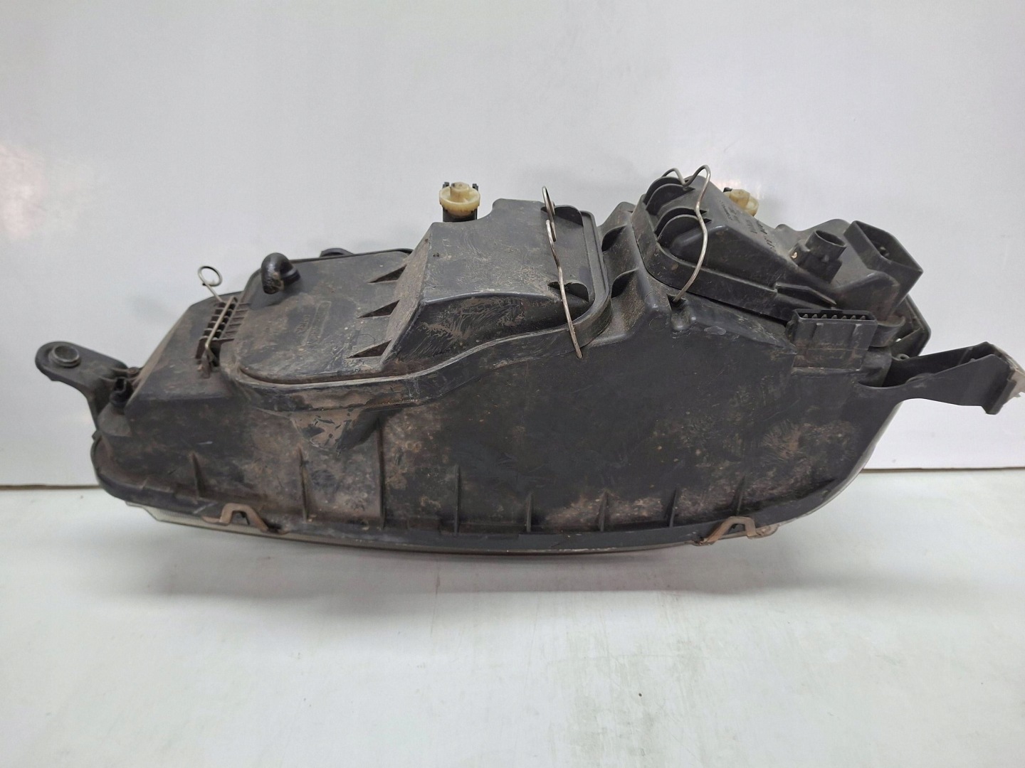 light front right FIAT PUNTO II 1999