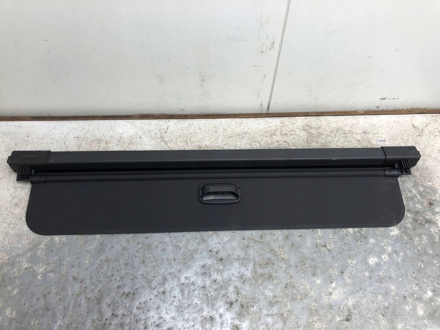 blinds boot FORD KUGA MK2 CV44-U55066-AG