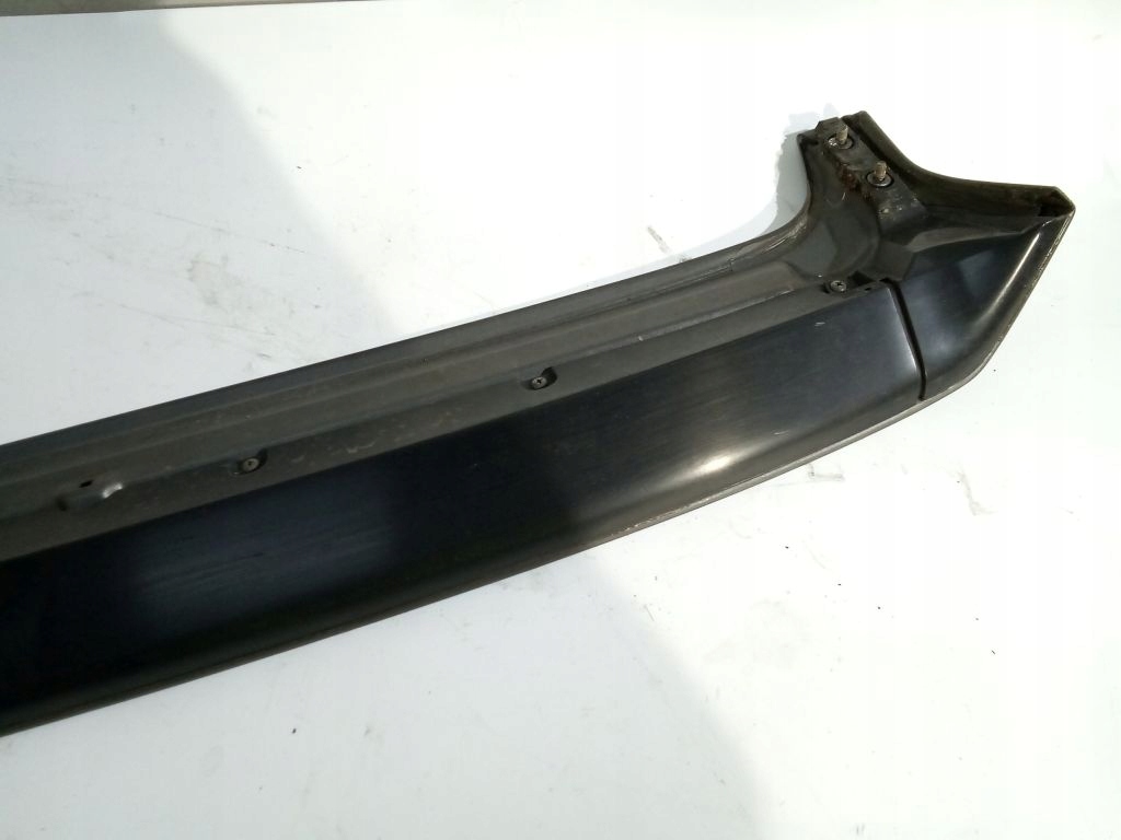 Honda Civic V 5 HB lotka spoiler heckklappe heck