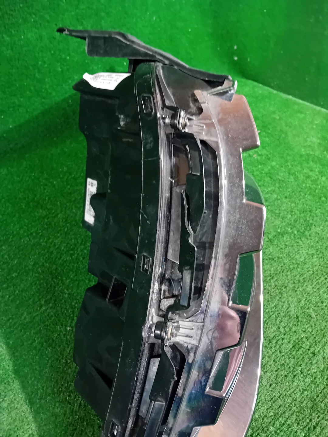 DRL light front left HYUNDAI TUCSON IV N-LINE 20- NR.743