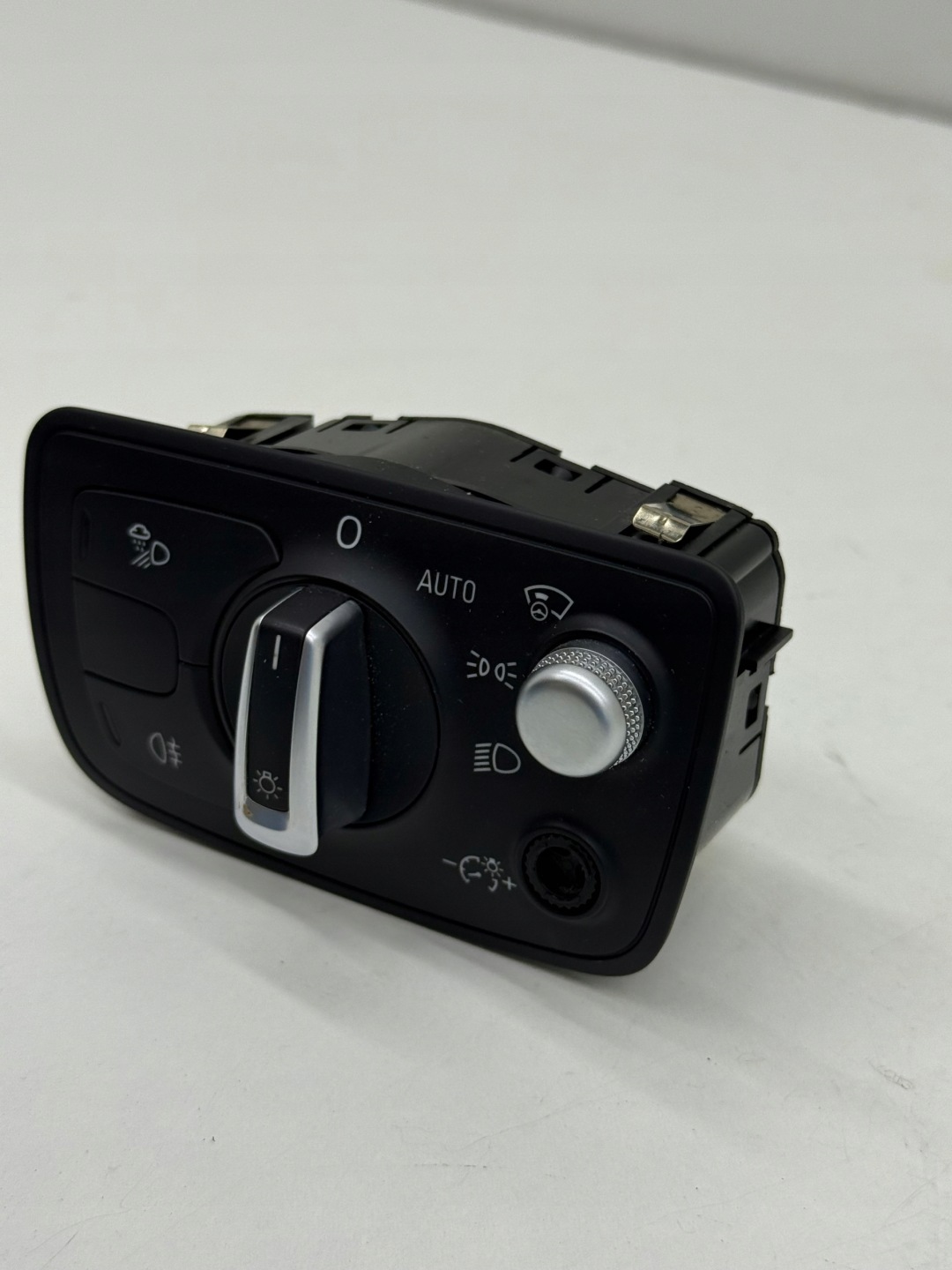 AUDI S7 A6 S6 C7 pokretlo switch light switch HEADUP