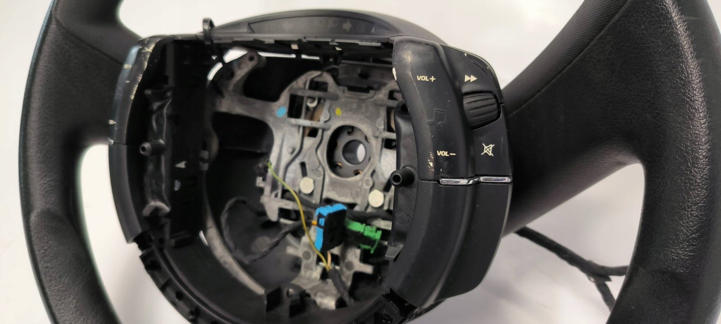lenkrad 96821565ZD CITROEN C4