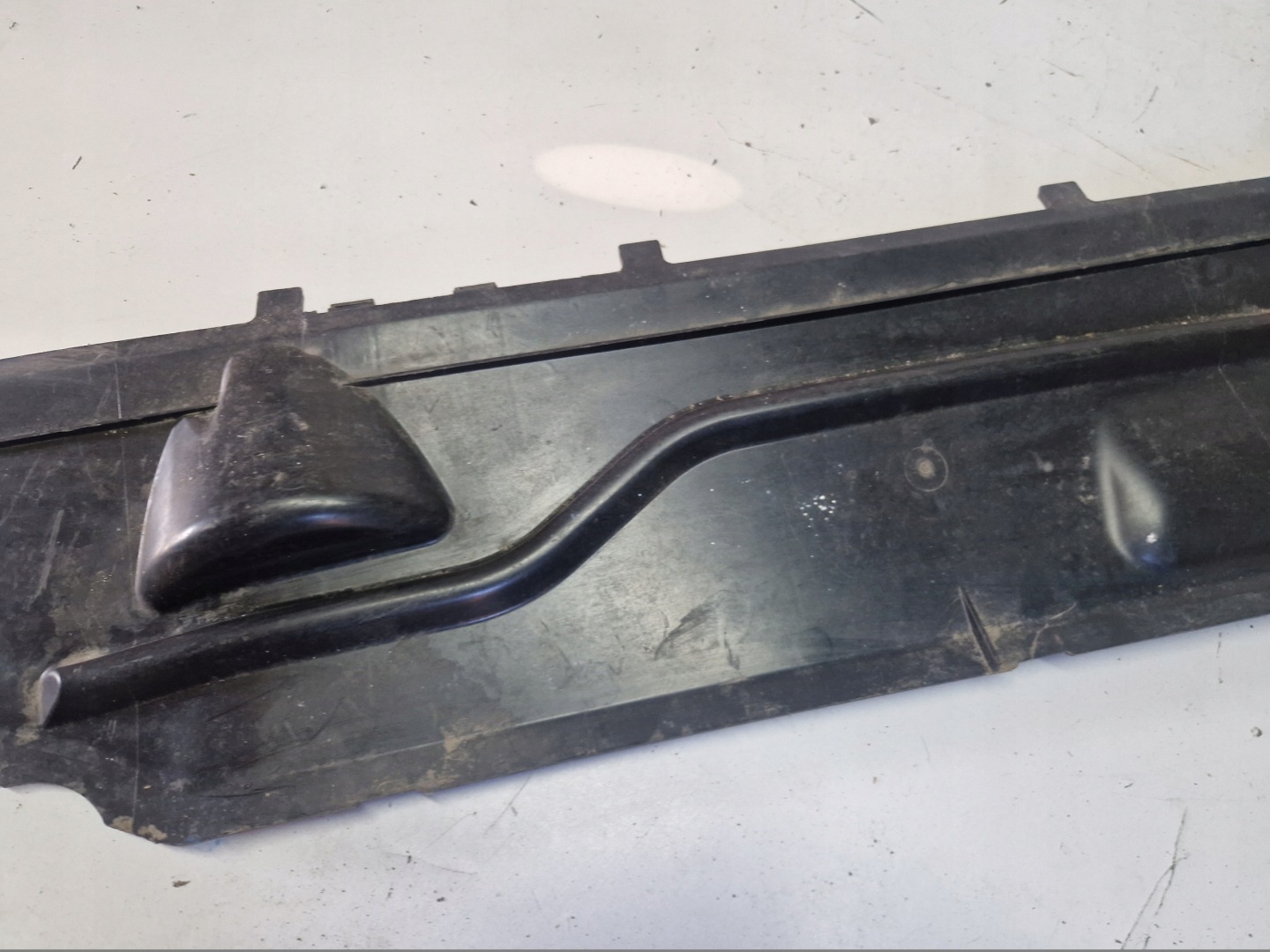 FORD S-MAX MK1 torpedo lower 6M21-U016B42-AC