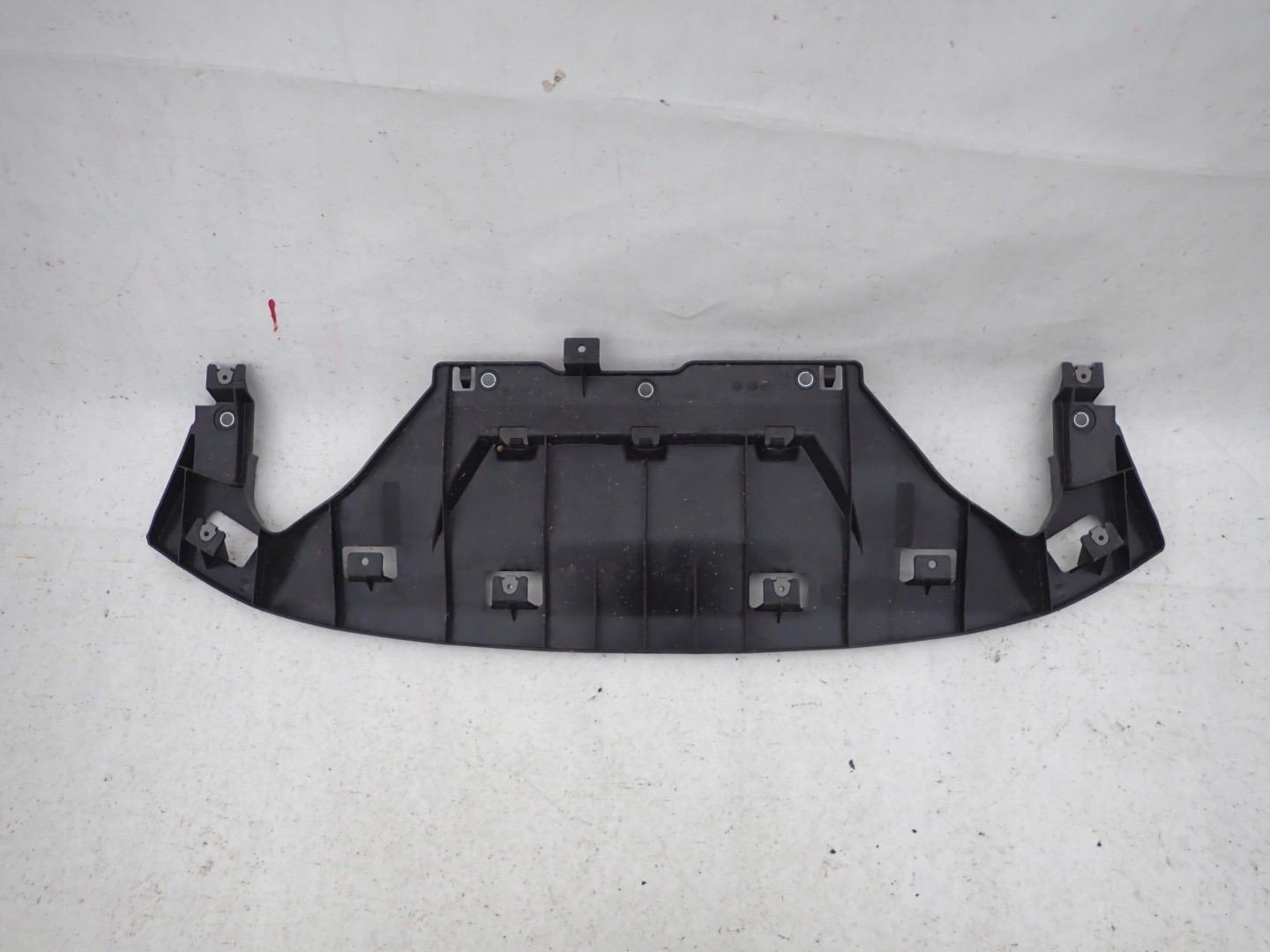 MAZDA CX-5 12- abdeckung Blende Abdeckung der Stoßstange vorne