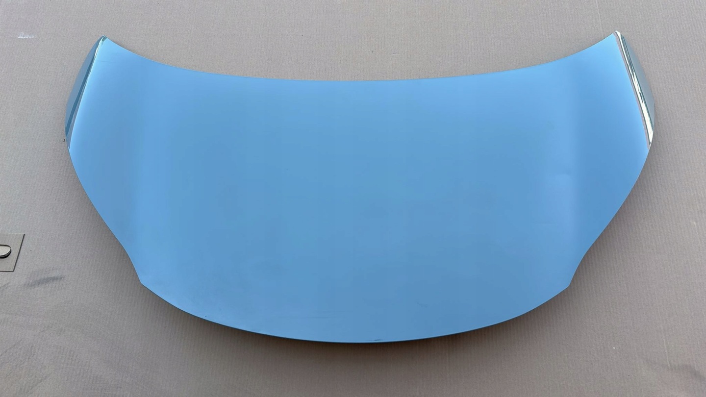 bonnet front front TOYOTA AYGO X 22