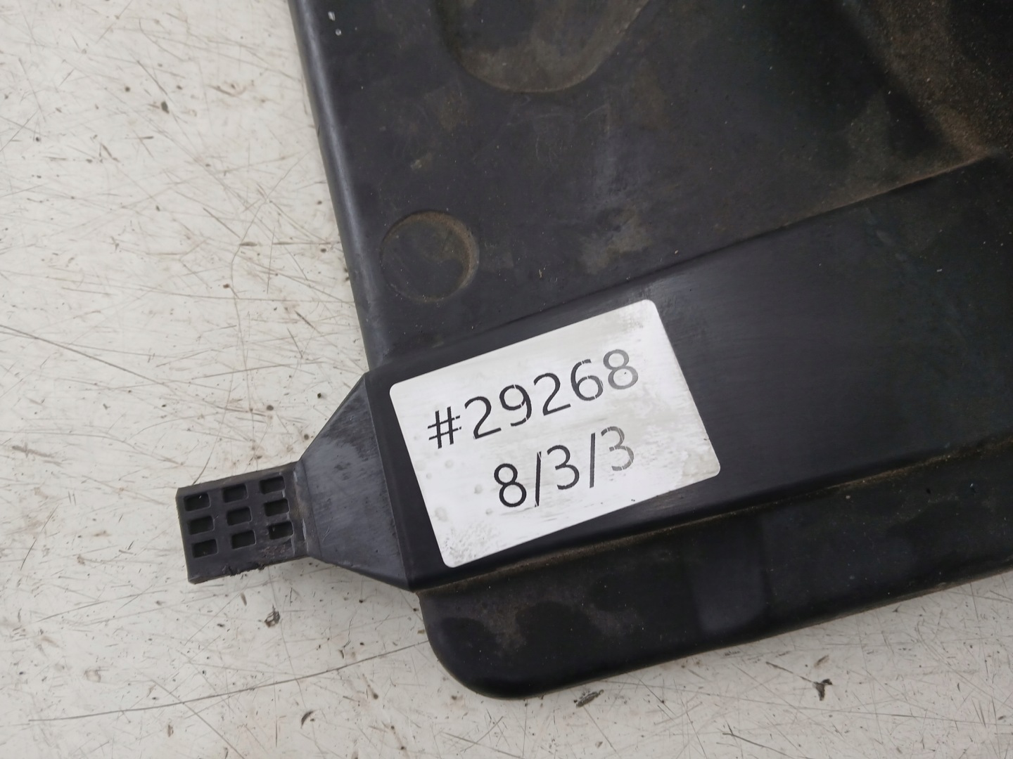 FORD FOCUS MK2 1.6 TDCI ventilátor chladiče 1137328366