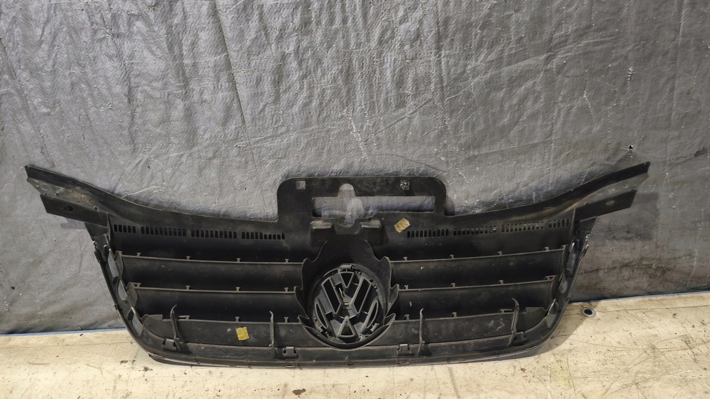 Griglia GRIGLIA VW TOURAN e 2004r