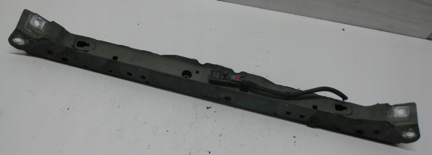 OPEL INSIGNIA A support panel for radiators upper central impact sensor 13502340