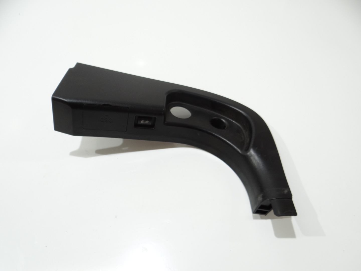 kryt SLUPKA PRAHU levá BMW E60 E61 7025029 (4273471)